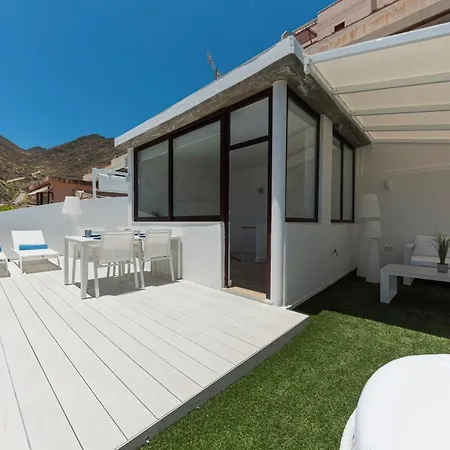 The Terraces Luxury Penthouses, 3d * Santa Cruz de Tenerife