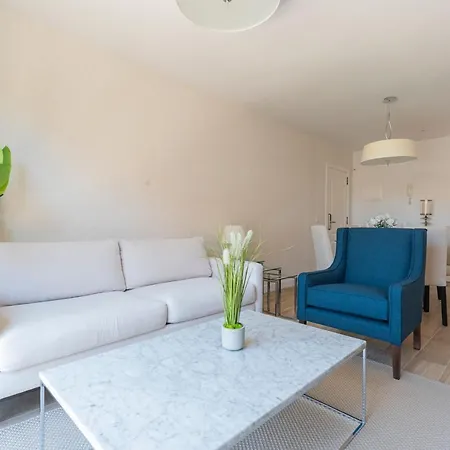 The Terraces Luxury Penthouses, 3d Apartment