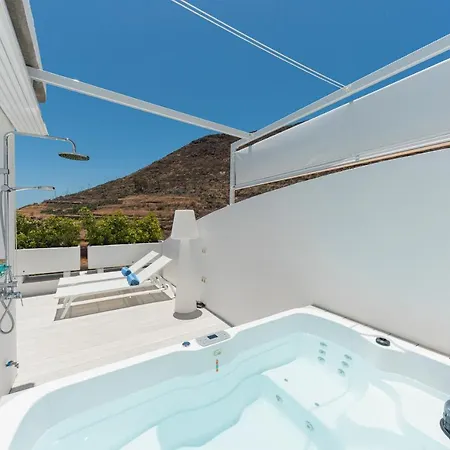 The Terraces Luxury Penthouses, 3d Apartment