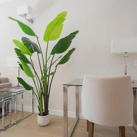 The Terraces Luxury Penthouses, 3d Santa Cruz de Tenerife