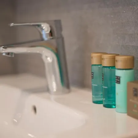 The Terraces Luxury Penthouses, 3d 公寓 *