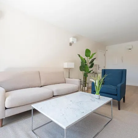 The Terraces Luxury Penthouses, 3d * Santa Cruz de Tenerife