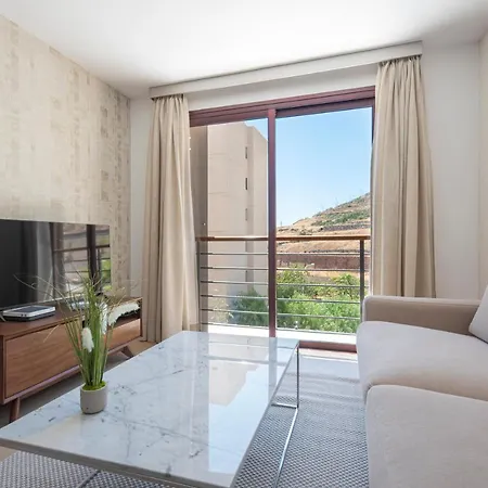 The Terraces Luxury Penthouses, 3d * 圣克鲁斯-德特内里费