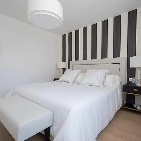 Apartment The Terraces Luxury Penthouses, 3d Santa Cruz de Tenerife
