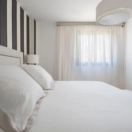 Apartment The Terraces Luxury Penthouses, 3d