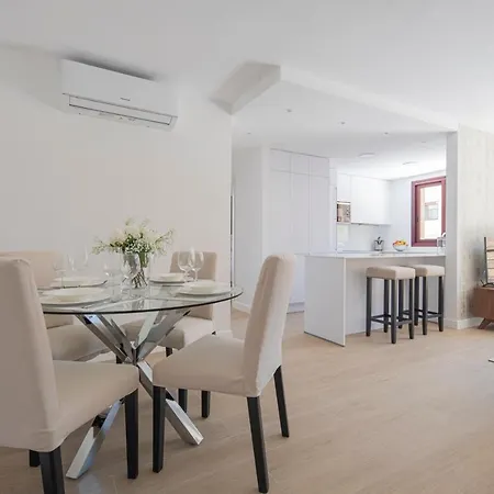 Apartment The Terraces Luxury Penthouses, 3d *