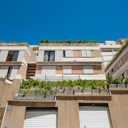 Apartment The Terraces Luxury Penthouses, 3d Santa Cruz de Tenerife
