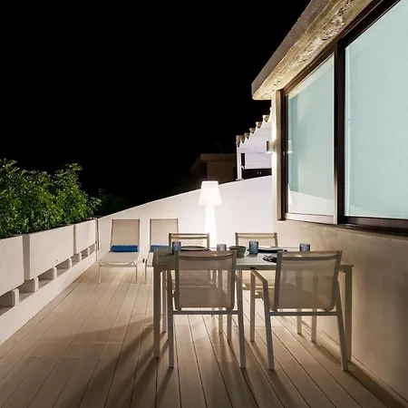 The Terraces Luxury Penthouses, 3d Santa Cruz de Tenerife