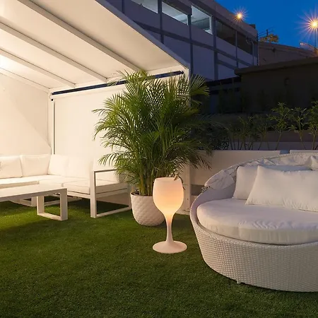 The Terraces Luxury Penthouses, 3d *