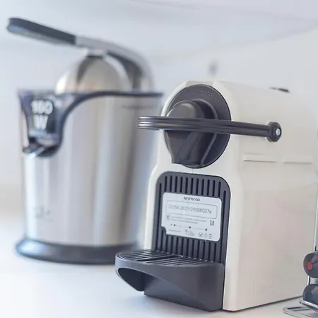 The Terraces Luxury Penthouses, 3d * 산타크루스데 테네리페