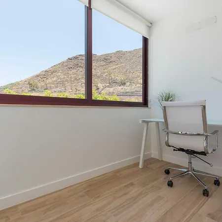 아파트 The Terraces Luxury Penthouses, 3d 산타크루스데 테네리페