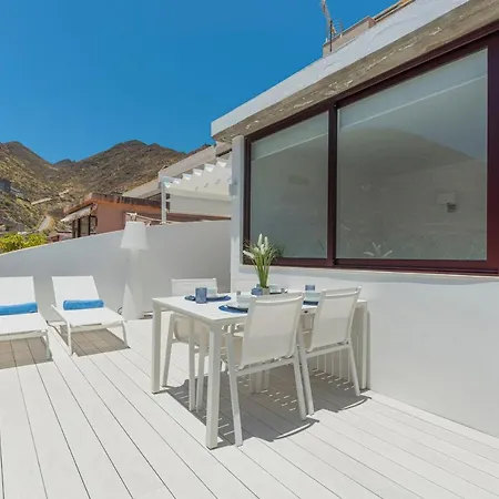 The Terraces Luxury Penthouses, 3d Apartmán *