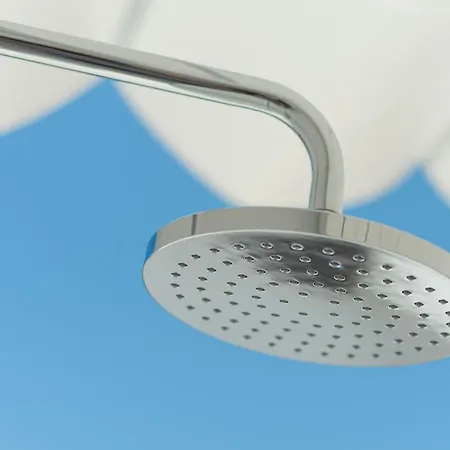 The Terraces Luxury Penthouses, 3d 아파트