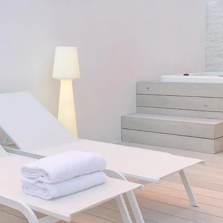 The Terraces Luxury Penthouses, 3d *