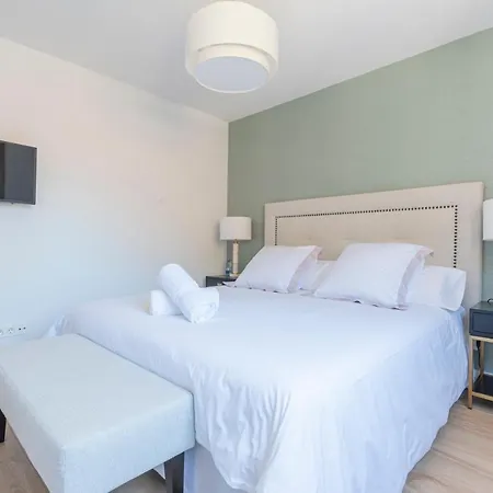 The Terraces Luxury Penthouses, 3d 아파트 *