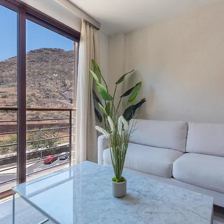 아파트 The Terraces Luxury Penthouses, 3d