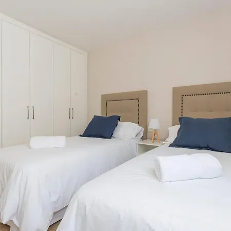 The Terraces Luxury Penthouses, 3d 아파트