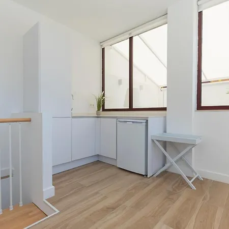 The Terraces Luxury Penthouses, 3d 아파트 *