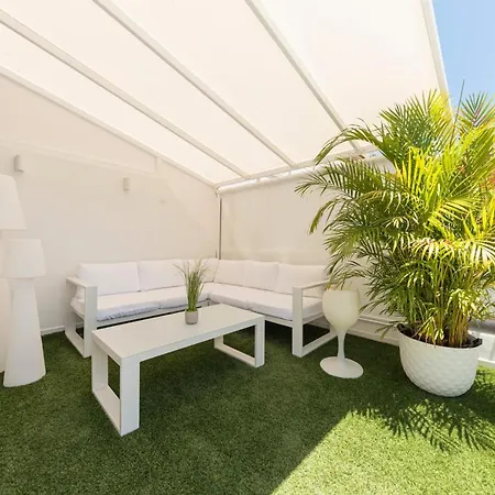 The Terraces Luxury Penthouses, 3d