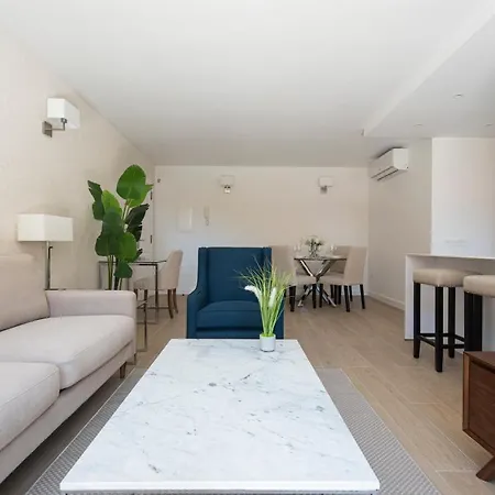 The Terraces Luxury Penthouses, 3d 아파트