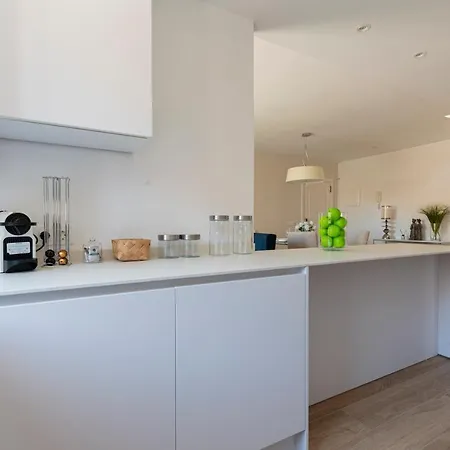 The Terraces Luxury Penthouses, 3d