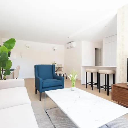 The Terraces Luxury Penthouses, 3d *