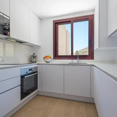 아파트 The Terraces Luxury Penthouses, 3d