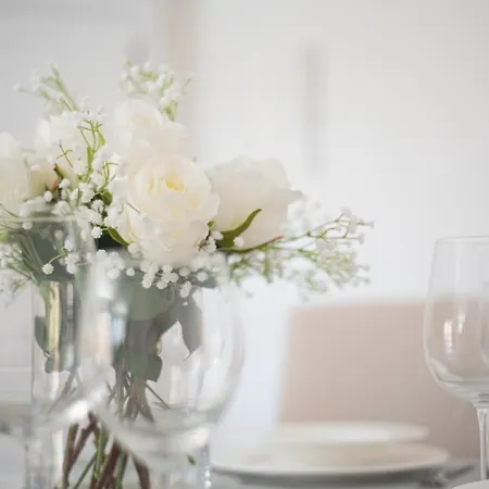 Apartamento The Terraces Luxury Penthouses, 3d *