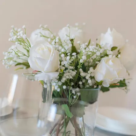 The Terraces Luxury Penthouses, 3d 아파트 *