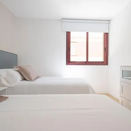 The Terraces Luxury Penthouses, 3d 아파트 *