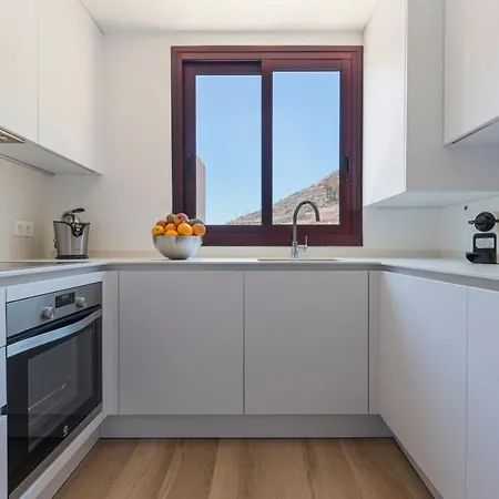 The Terraces Luxury Penthouses, 3d 산타크루스데 테네리페