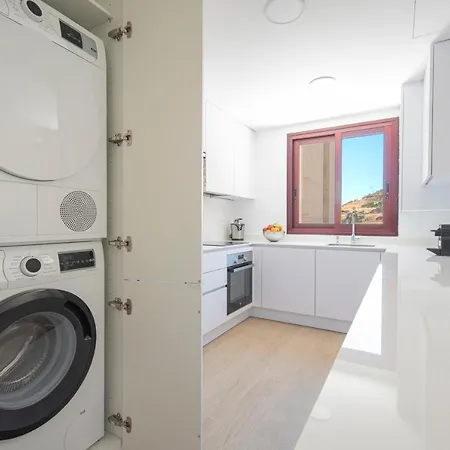The Terraces Luxury Penthouses, 3d Apartmán *