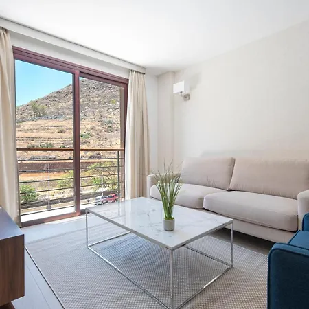 아파트 The Terraces Luxury Penthouses, 3d