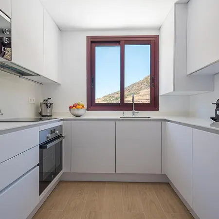 아파트 The Terraces Luxury Penthouses, 3d 산타크루스데 테네리페