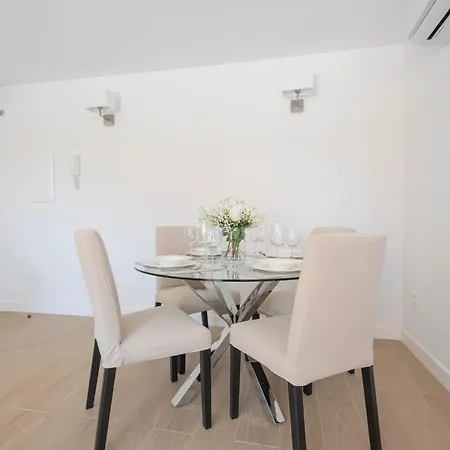 아파트 The Terraces Luxury Penthouses, 3d