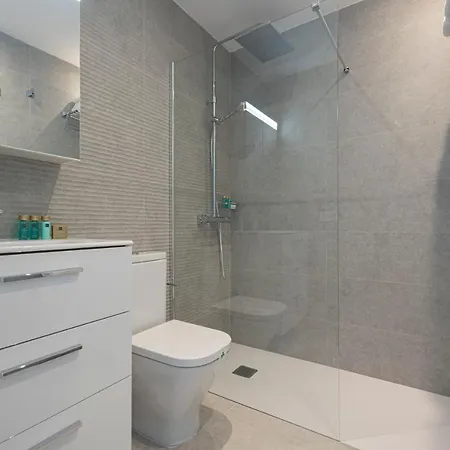 The Terraces Luxury Penthouses, 3d