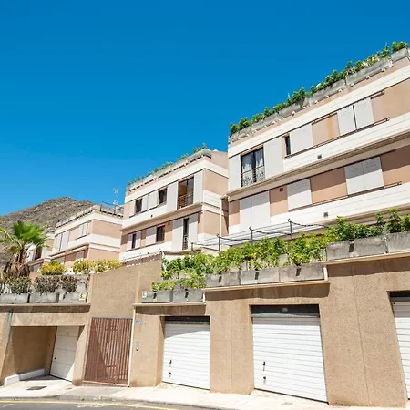 Apartmán The Terraces Luxury Penthouses, 3d *