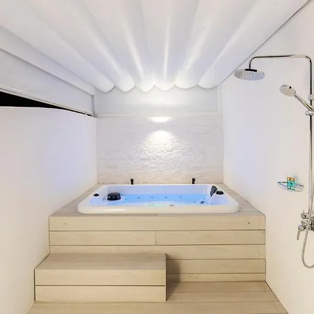 아파트 The Terraces Luxury Penthouses, 3d *